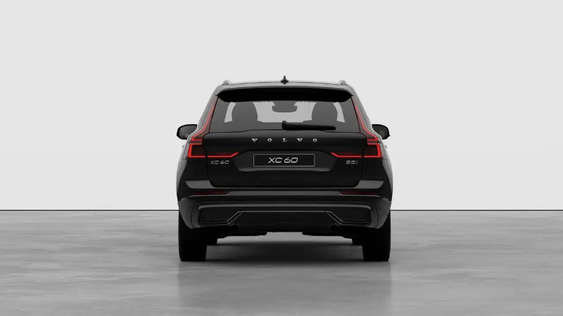 car Volvo XC60 id355818 photo #6