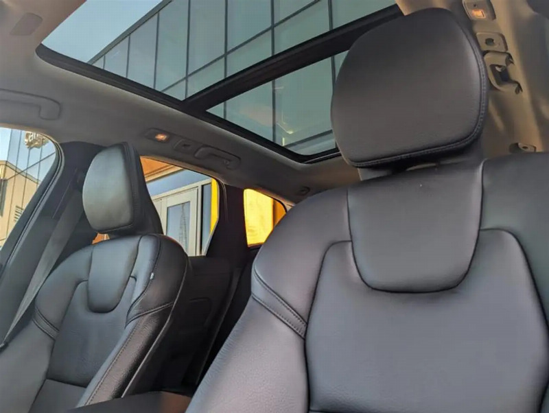 car Volvo XC60 id355820 photo #15