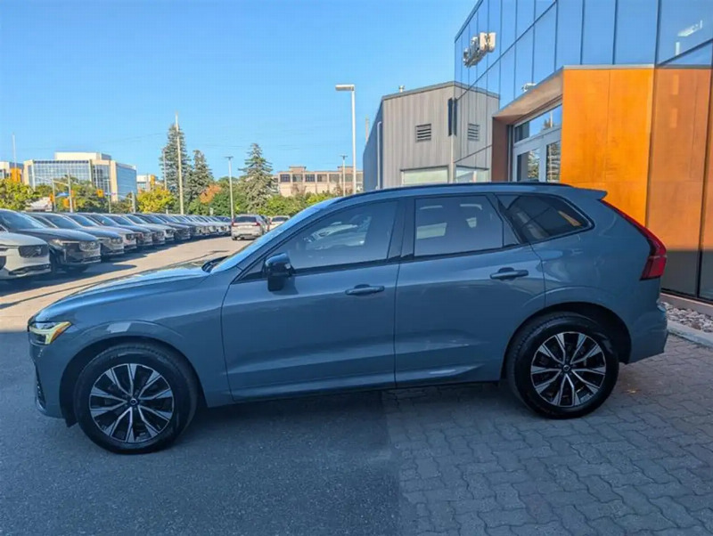 car Volvo XC60 id355820 photo #2