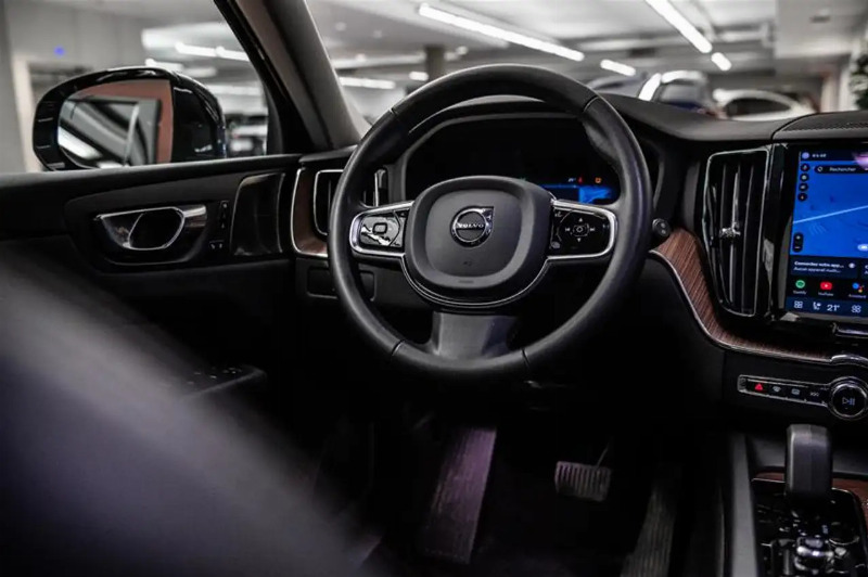 car Volvo XC60 id355823 photo #15
