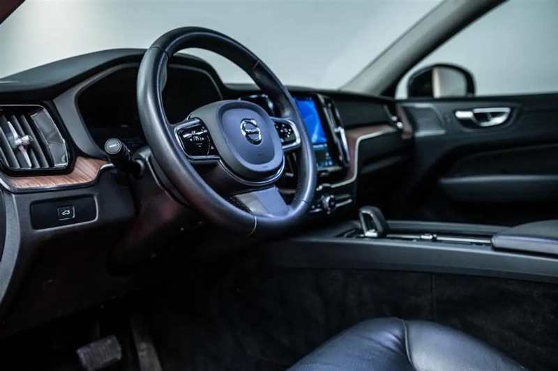 car Volvo XC60 id355823 photo #16