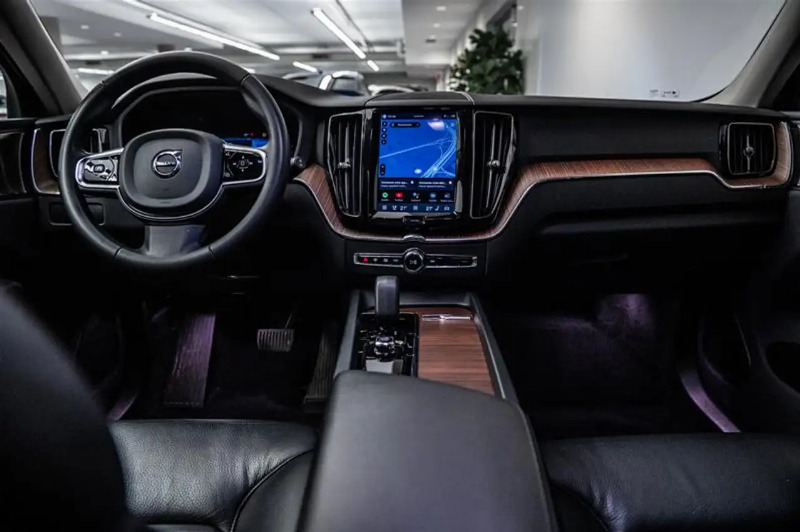 car Volvo XC60 id355823 photo #20