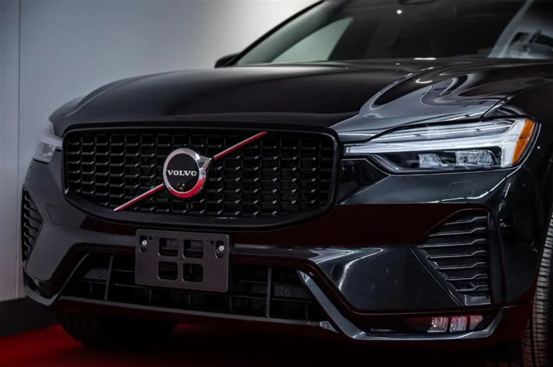 car Volvo XC60 id355823 photo #4