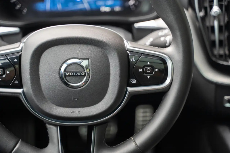 car Volvo XC60 id355826 photo #17