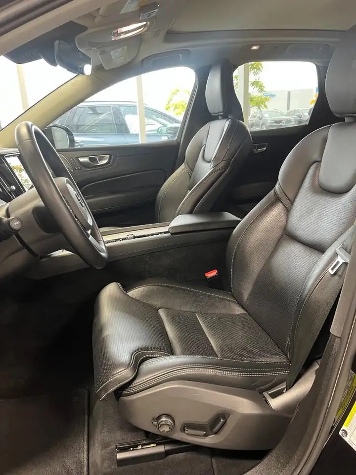 car Volvo XC60 id355835 photo #5