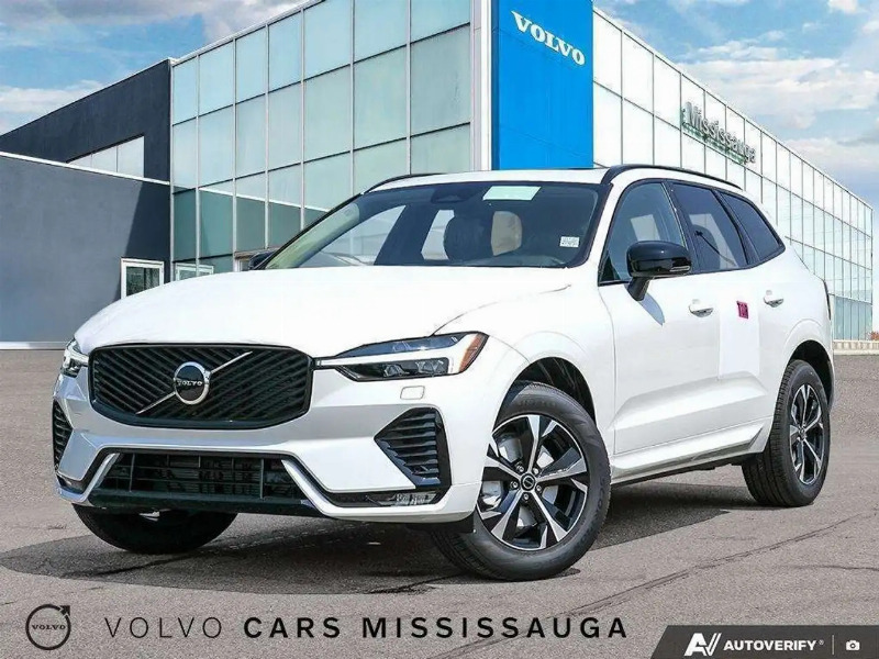 car Volvo XC60 id355846 main photo