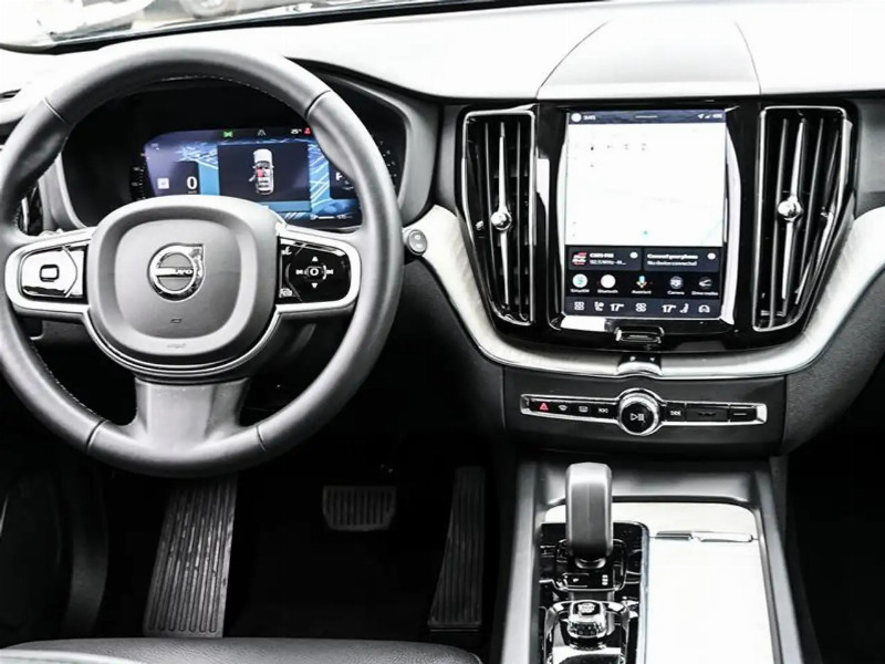 car Volvo XC60 id355864 photo #13