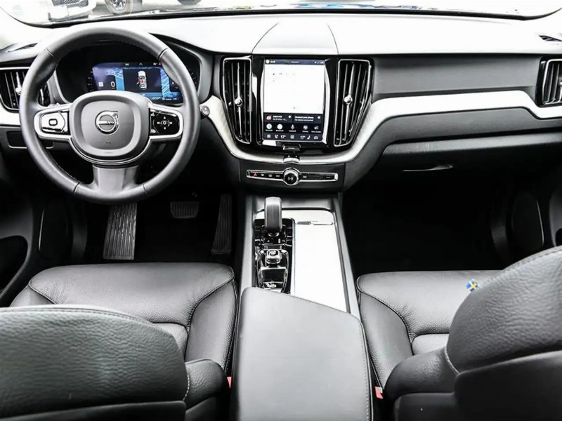 car Volvo XC60 id355864 photo #15