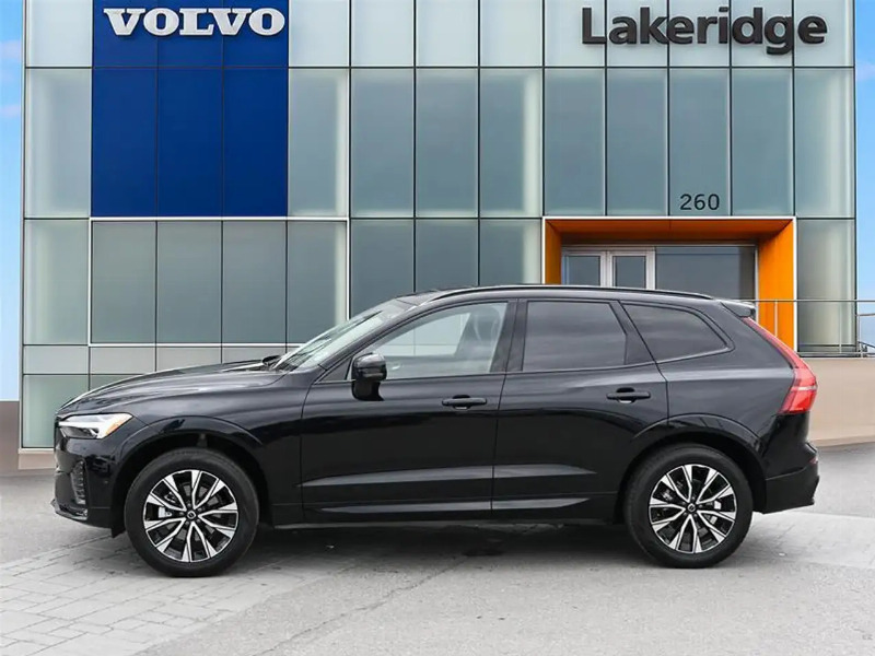 car Volvo XC60 id355864 photo #4