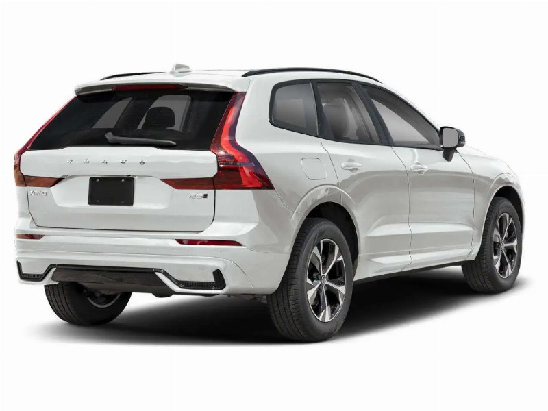 car Volvo XC60 id355868 main photo