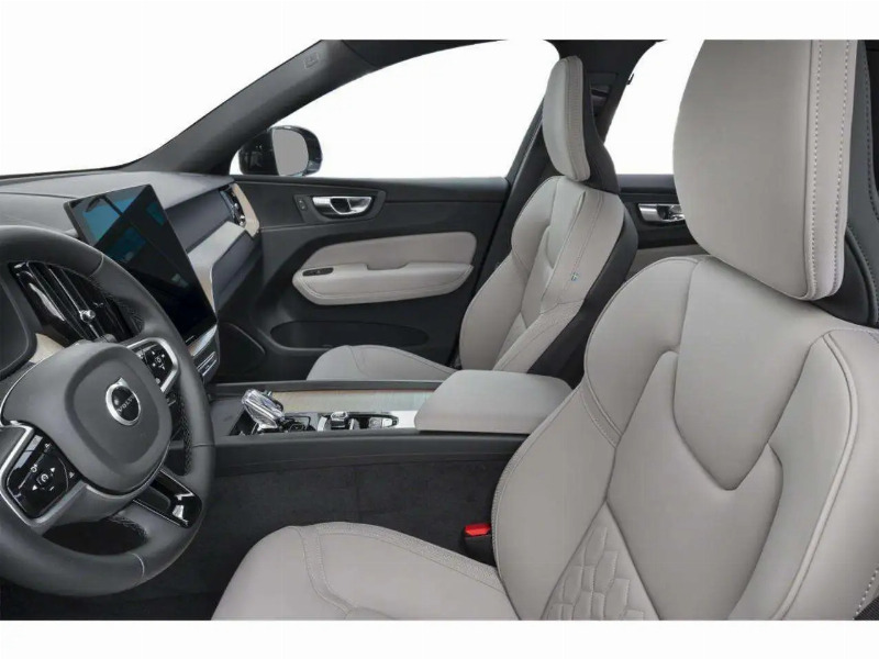 car Volvo XC60 id355868 photo #11