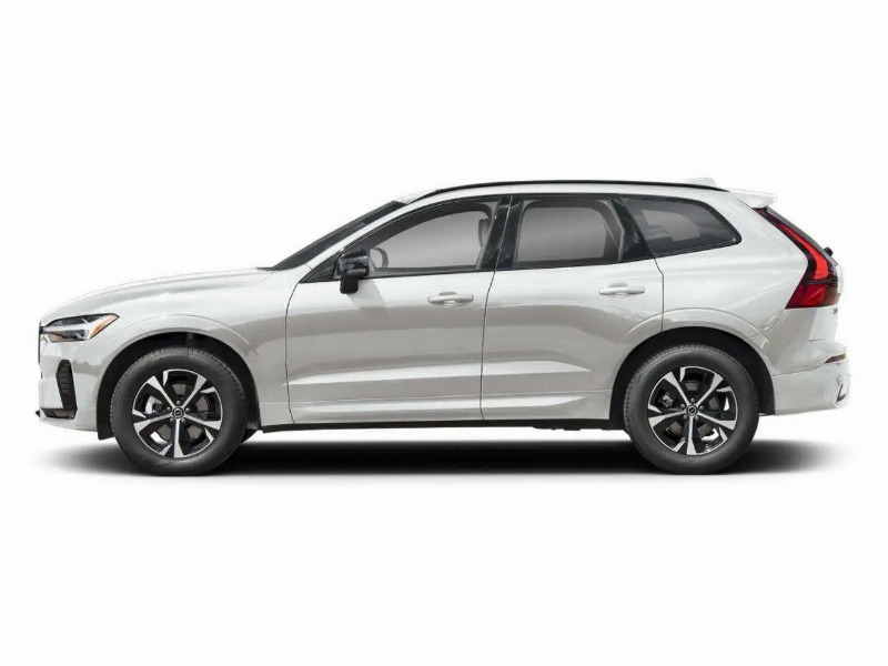 car Volvo XC60 id355868 photo #2