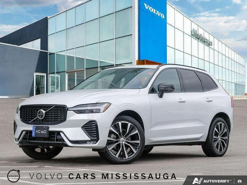car Volvo XC60 id355877 main photo