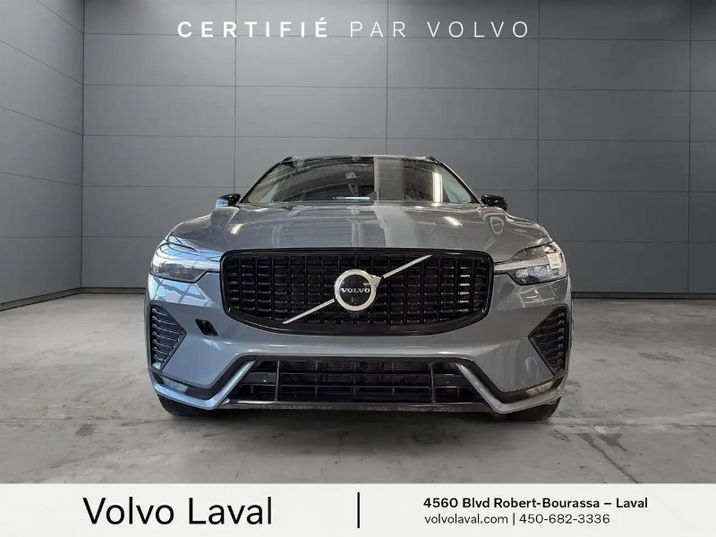 car Volvo XC60 id355880 photo #2