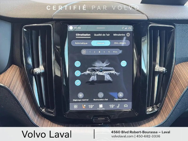 car Volvo XC60 id355880 photo #22