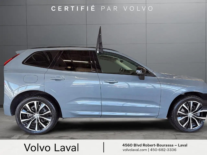 car Volvo XC60 id355880 photo #4