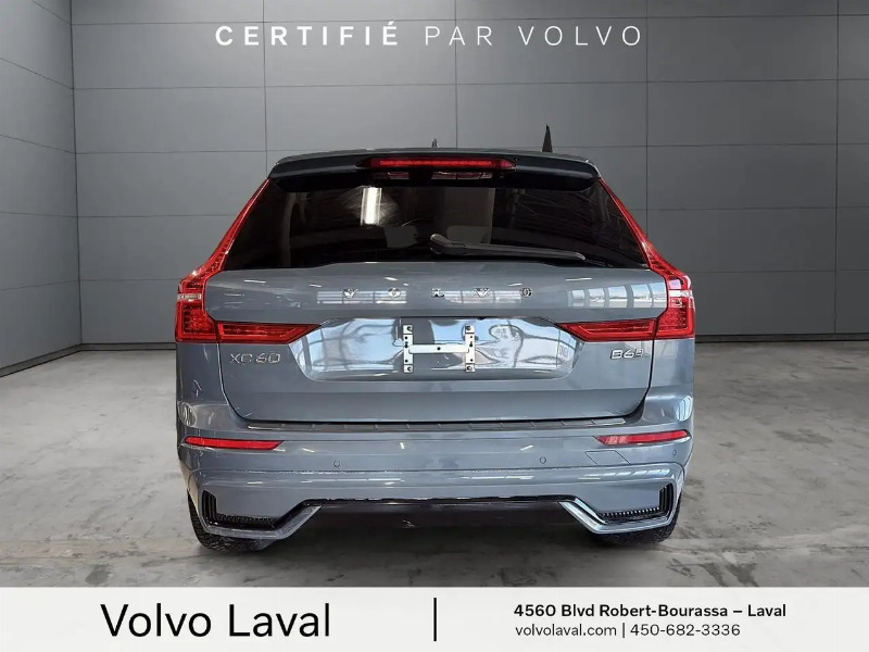 car Volvo XC60 id355880 photo #6