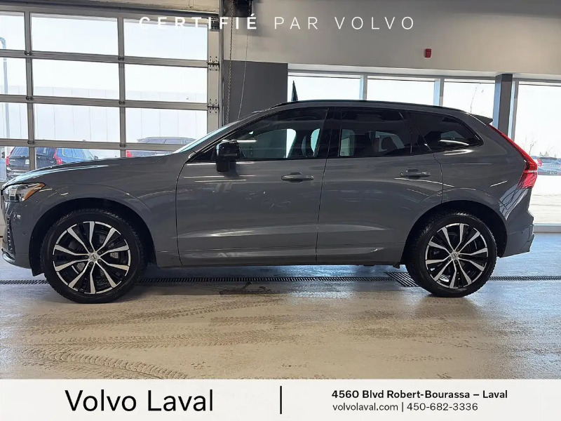 car Volvo XC60 id355880 photo #8