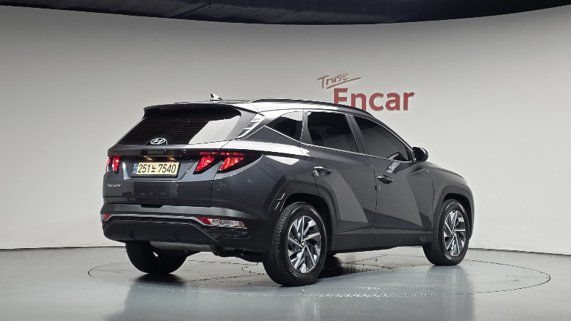 car Hyundai Tucson id355886 photo #2