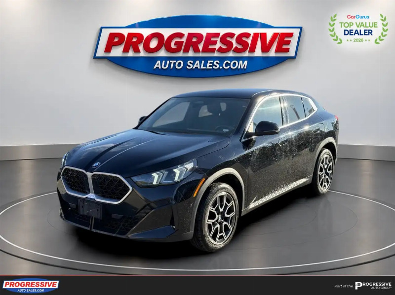 car BMW X2 id355896 main photo