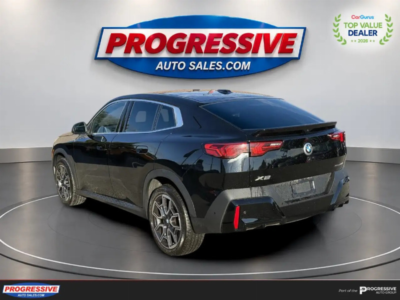 car BMW X2 id355896 photo #3