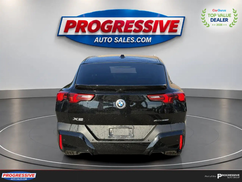 car BMW X2 id355896 photo #4