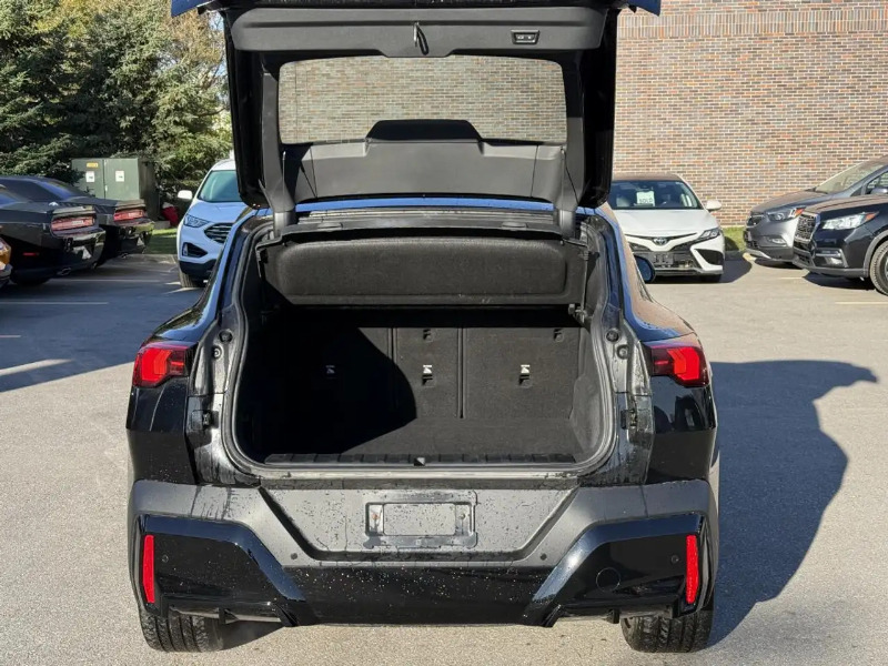 car BMW X2 id355896 photo #5