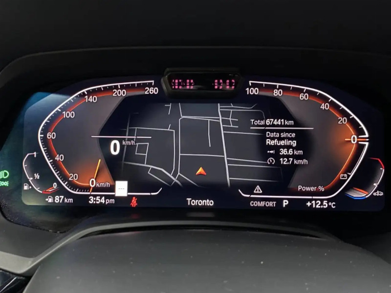 car BMW X7 id355903 photo #14