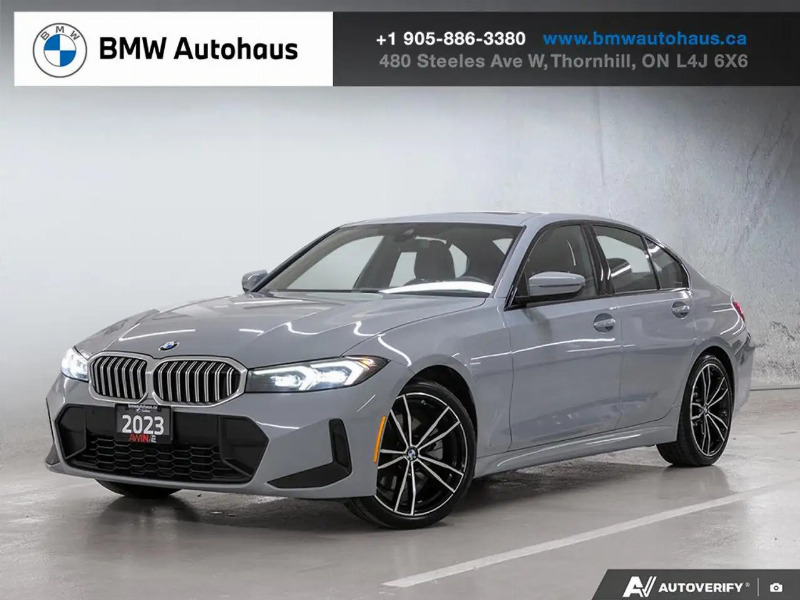 car BMW 3 Series id355906 main photo
