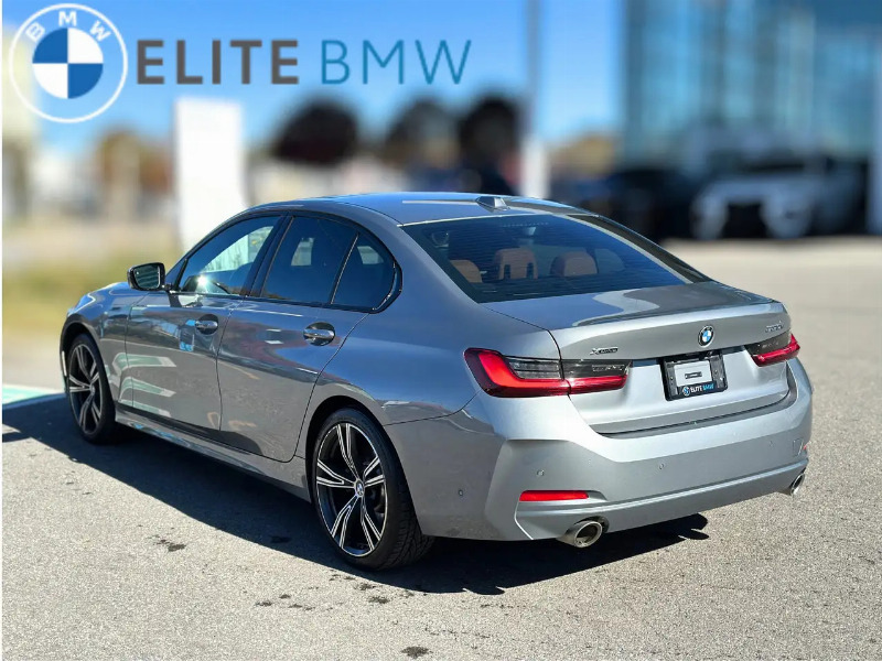 car BMW 3 Series id355911 photo #7