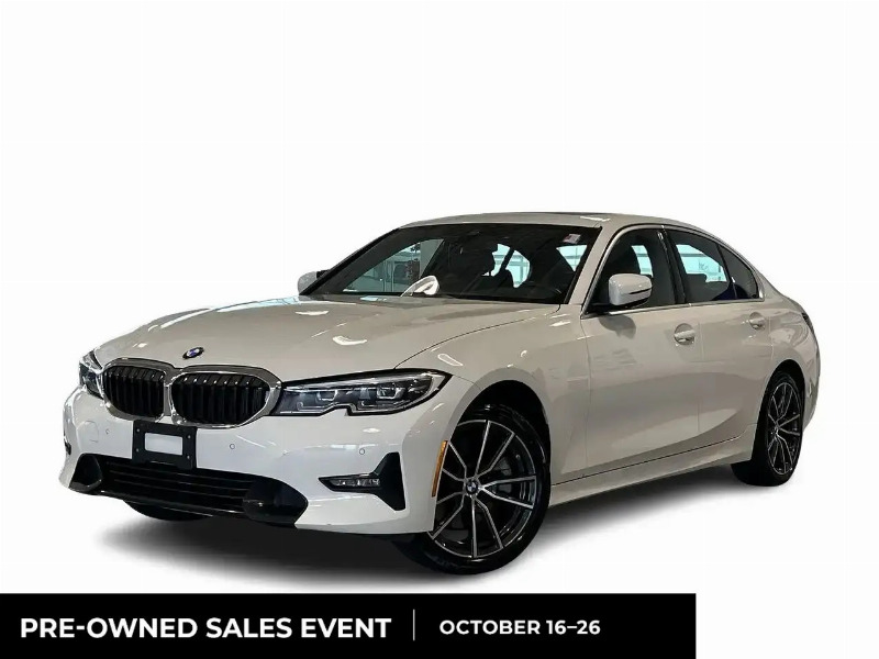 car BMW 3 Series id355914 main photo
