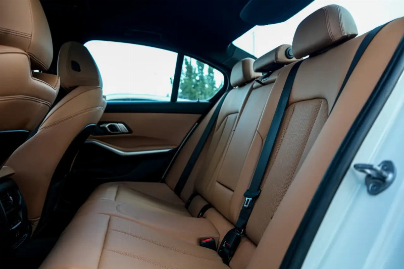 car BMW 3 Series id355926 photo #15