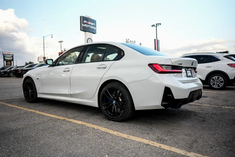 car BMW 3 Series id355926 photo #4