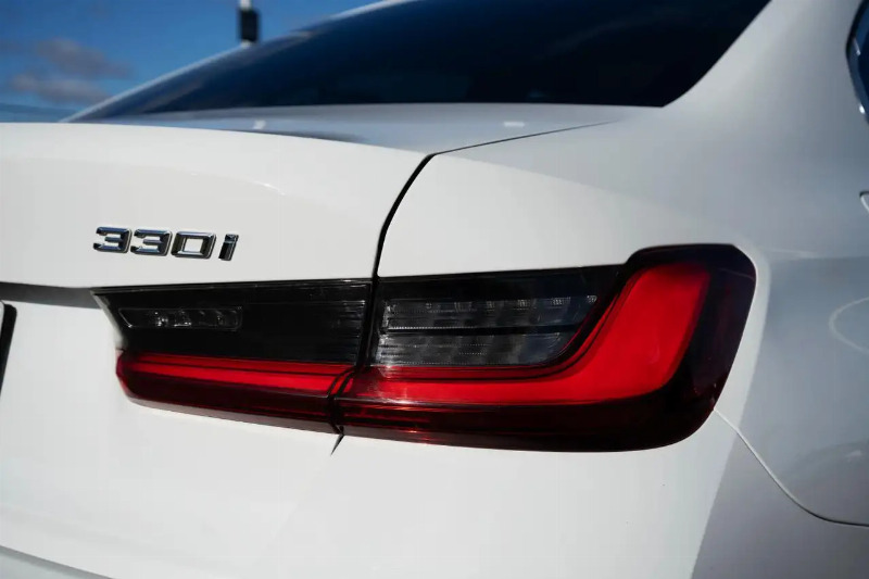car BMW 3 Series id355928 photo #6
