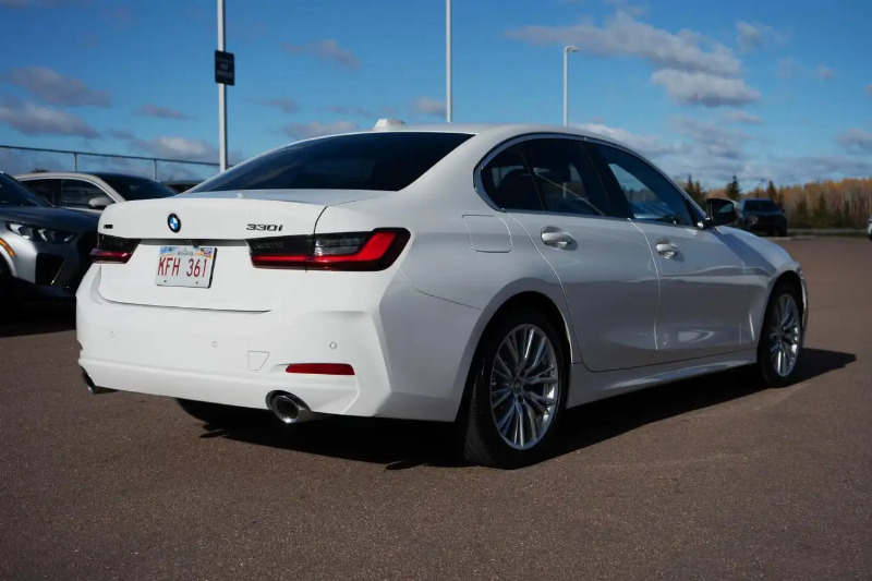 car BMW 3 Series id355928 photo #8
