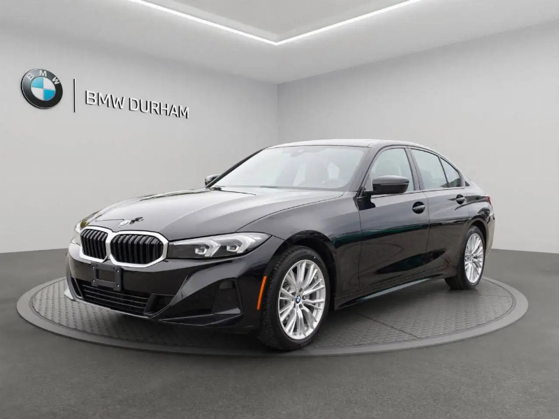 car BMW 3 Series id355932 main photo