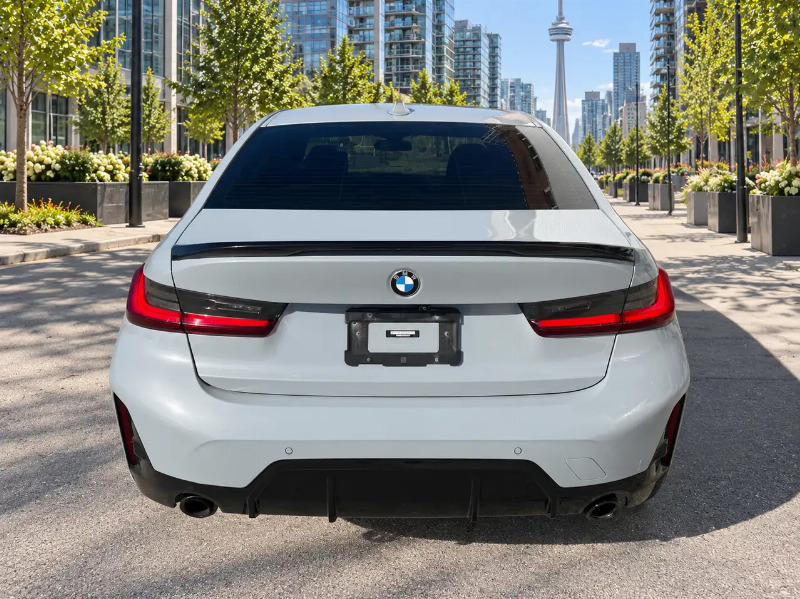 car BMW 3 Series id355939 photo #6