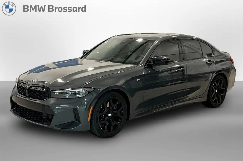 car BMW 3 Series id355941 main photo
