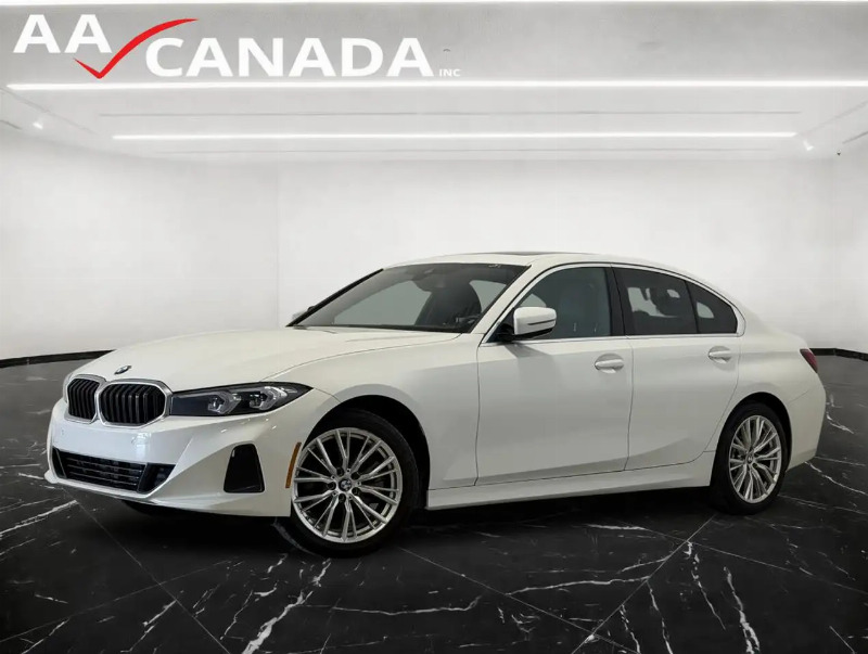 car BMW 3 Series id355943 main photo