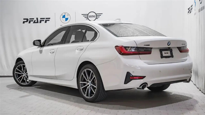 car BMW 3 Series id355959 photo #4