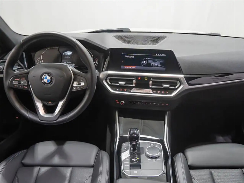 car BMW 3 Series id355959 photo #6