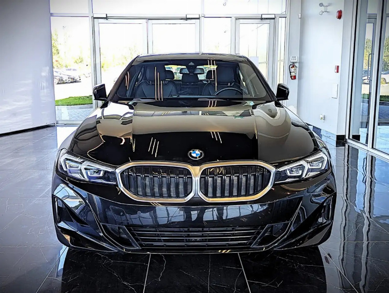 car BMW 3 Series id355966 photo #2
