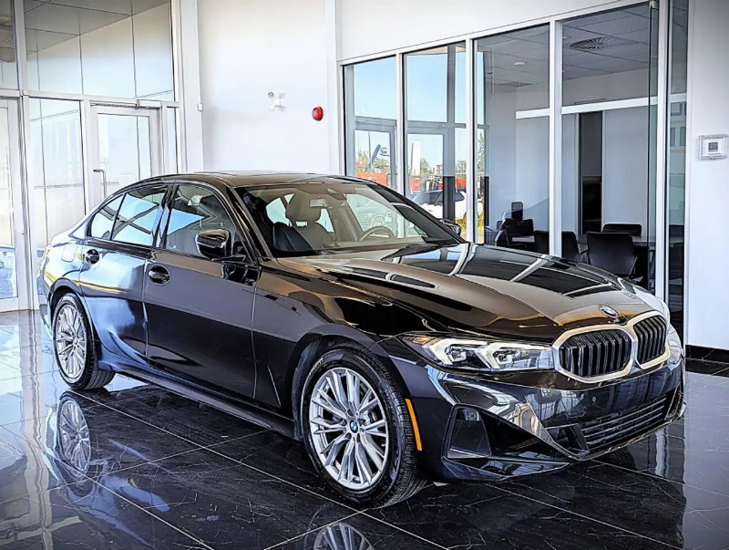 car BMW 3 Series id355966 photo #3
