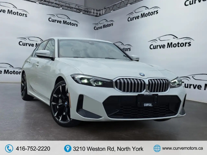 car BMW 3 Series id355976 main photo