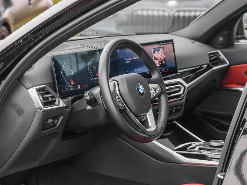 car BMW 3 Series id355982 photo #14