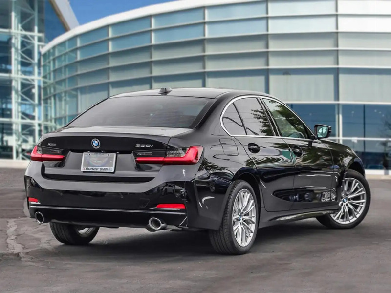 car BMW 3 Series id355982 photo #2