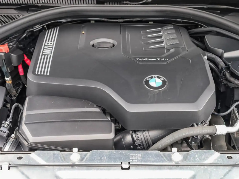 car BMW 3 Series id355982 photo #5