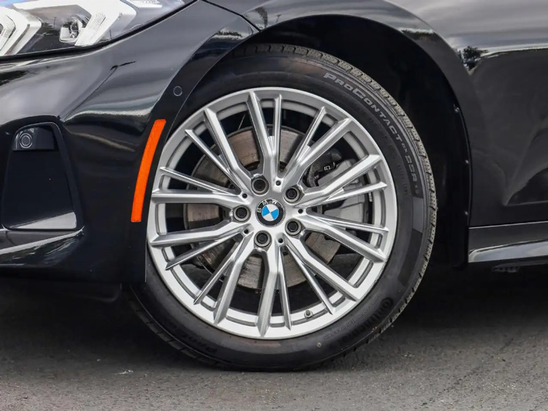car BMW 3 Series id355982 photo #9