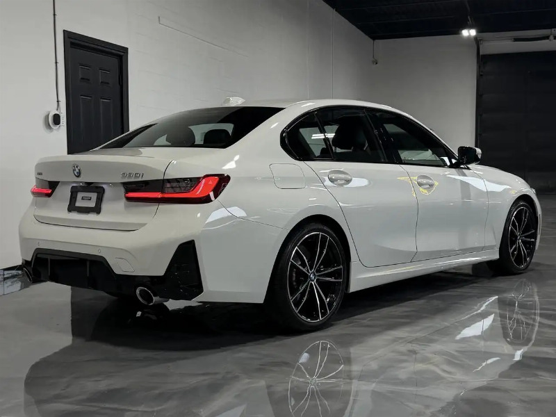 car BMW 3 Series id355983 photo #3