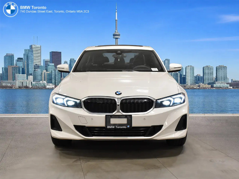 car BMW 3 Series id355984 photo #2